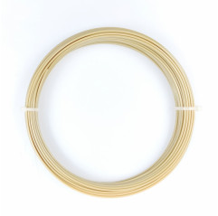 Campione Filamento PETG Nude 1.75mm 50g 17m - filamenti per stampa 3D FDM AzureFilm PETG Azurefilm19280167 AzureFilm