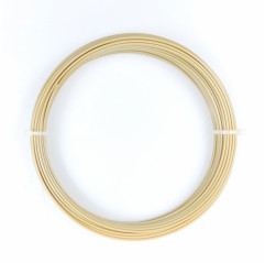 PETG Filament Sample Nude 1.75mm 50g 17m - FDM 3D Printing Filament AzureFilm PETG Azurefilm 19280167 AzureFilm