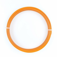 Campione Filamento PETG Arancione 1.75mm 50g 17m - filamenti per stampa 3D FDM AzureFilm PETG Azurefilm19280168 AzureFilm