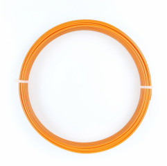 Filament PETG Echantillon Orange 1.75mm 50g 17m - filament pour impression 3D FDM AzureFilm PETG Azurefilm 19280168 AzureFilm