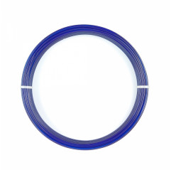 Campione Filamento PETG Blu Scuro 1.75mm 50g 17m - filamenti per stampa 3D FDM AzureFilm PETG Azurefilm19280169 AzureFilm