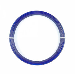 Filament PETG Echantillon Bleu Foncé 1.75mm 50g 17m - filament pour impression 3D FDM AzureFilm PETG Azurefilm 19280169 Azure...
