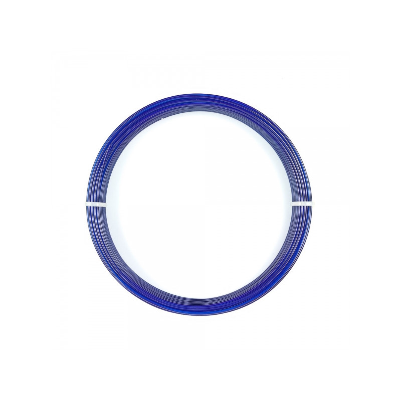 PETG Filament Sample Dark Blue 1.75mm 50g 17m - FDM 3D Printing Filament AzureFilm PETG Azurefilm 19280169 AzureFilm