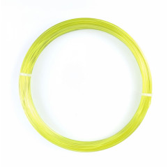 Campione Filamento PETG Giallo Trasparente 1.75mm 50g 17m - filamenti per stampa 3D FDM AzureFil PETG Azurefilm19280170 Azure...