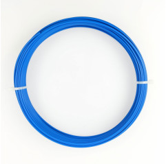 PLA Strongman Blue Filament Muster 1.75mm 50g 17m - FDM 3D Druck Filament AzureFilm PLA AzureFilm 19280174 AzureFilm