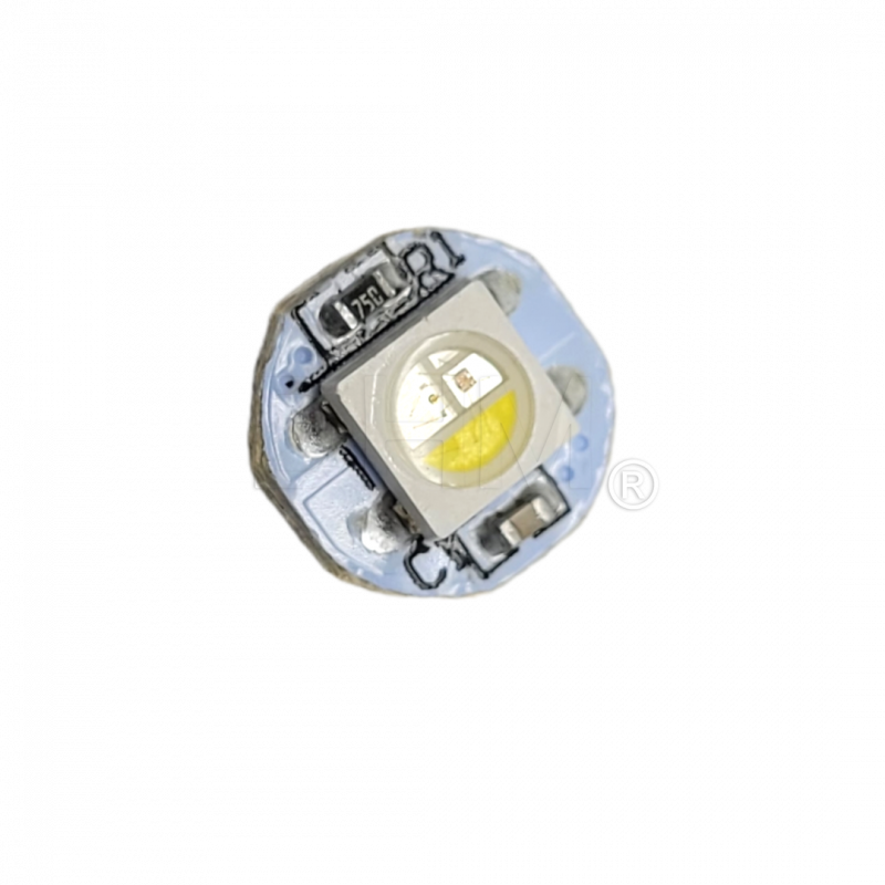 SK6812 RGBW 5v LED Voron Impresora 3D StealthBurner Voron LED 09070149 DHM