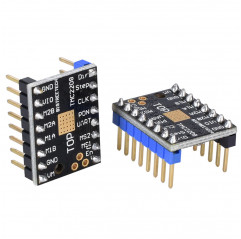 Driver TMC2208 V3.0 BIGTREETECH - driver stepper for 3D printer Motor driver 19570016 Bigtreetech