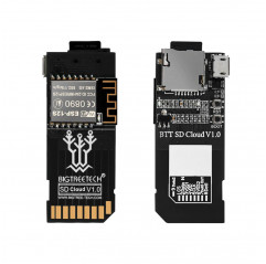 SD Cloud V1.0 BIGTREETECH - módulo de transmisión inalámbrica para impresora 3D Módulos Arduino 19570034 Bigtreetech