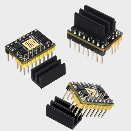 Driver TMC5160 Pro V1.1 BIGTREETECH - driver stepper für 3D-Drucker