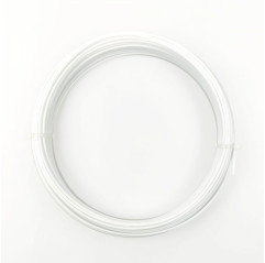 PETG Filament Sample White 1.75mm 50g 17m - filament pour impression 3D FDM AzureFilm PETG Azurefilm 19280158 AzureFilm