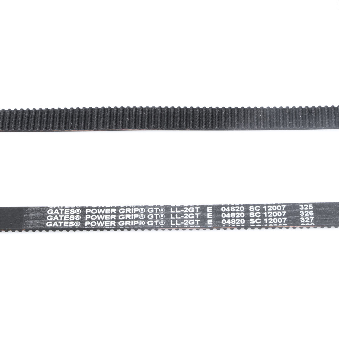 Belt 2GT9EPDM Powergrip HIGH TEMPERATURE GT2 H 9mm Gates