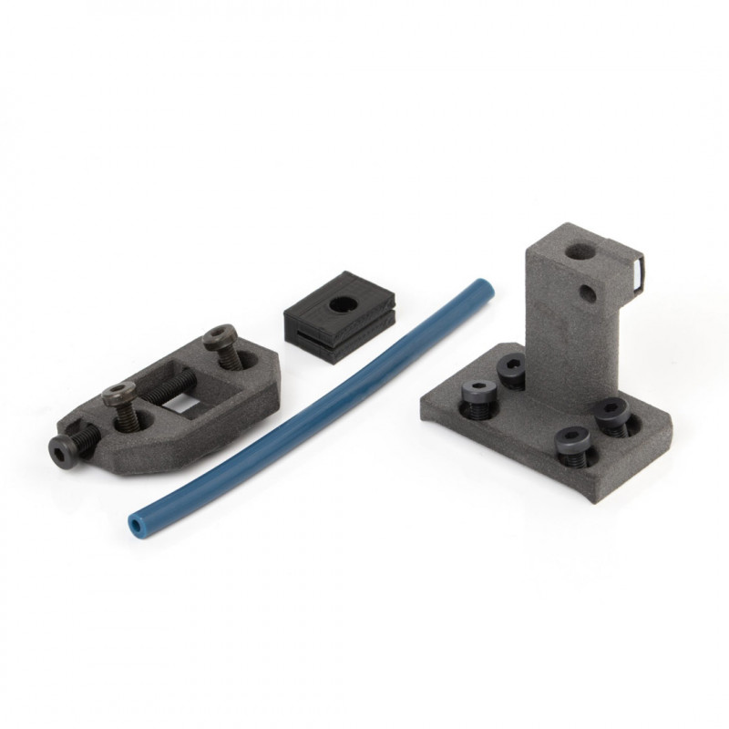 LGX Lite Perch Set for Creality CR-6 - Bondtech LGX Extruder 19050298 Bondtech