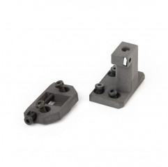 LGX Lite Perch Set for Creality CR-6 - Bondtech LGX Extruder 19050298 Bondtech