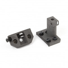 Juego de perchas LGX Lite para Creality CR-6 - Bondtech LGX Extruder 19050298 Bondtech