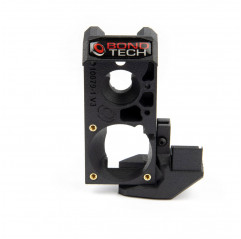 DDX v3 PA12 Fan Shroud for CR-10(S) Pro/Max - Bondtech Upgrade kits Bondtech 19050303 Bondtech