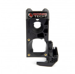 DDX v3 PA12 Fan Shroud for Ender/CR-10(S) - Bondtech Upgrade kits Bondtech 19050304 Bondtech