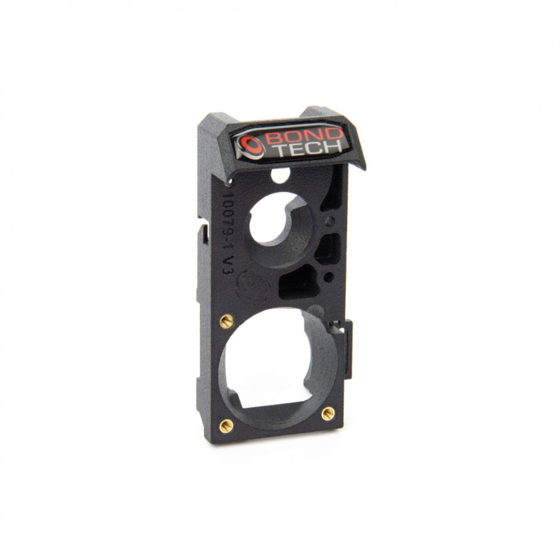 DDX v3 Front Housing PA12 - Bondtech Upgrade kits Bondtech 19050306 Bondtech