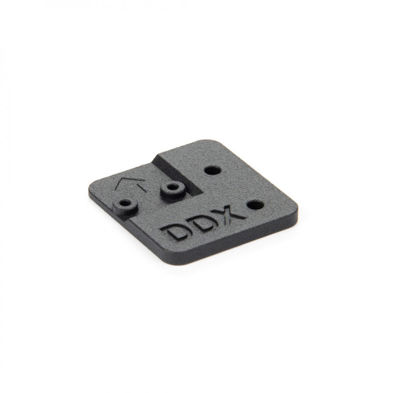 DDX Z-sensor Plate CR-10 v2 & v3 – Bondtech Upgrade kits Bondtech19050310 Bondtech