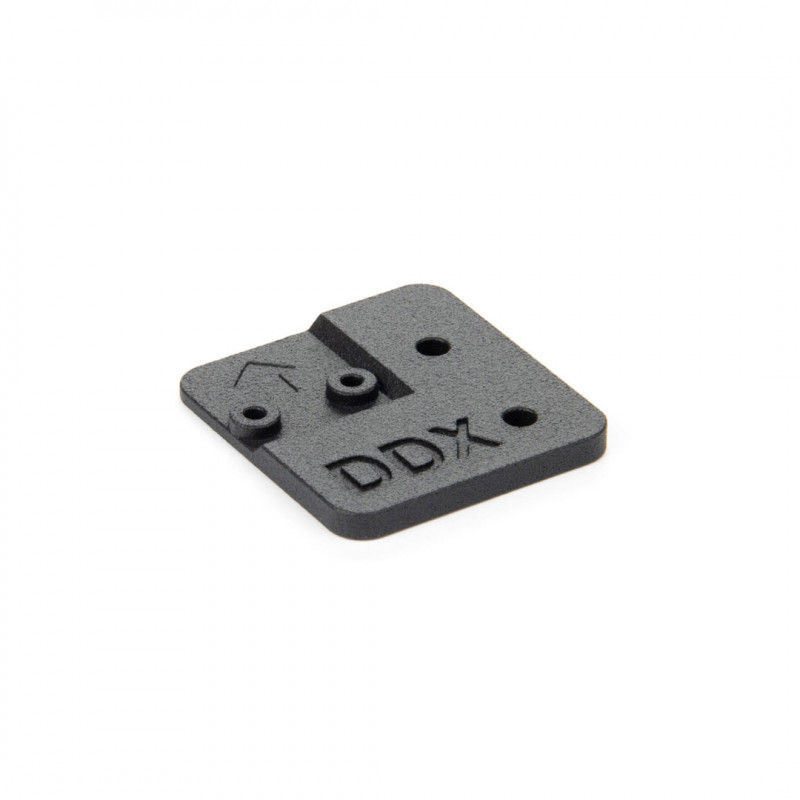 DDX Z-Sensor Platte CR-10 v2 & v3 - Bondtech Upgrade kits Bondtech 19050310 Bondtech