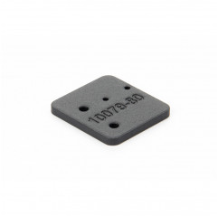 DDX Z-Sensor Platte CR-10 v2 & v3 - Bondtech Upgrade kits Bondtech 19050310 Bondtech