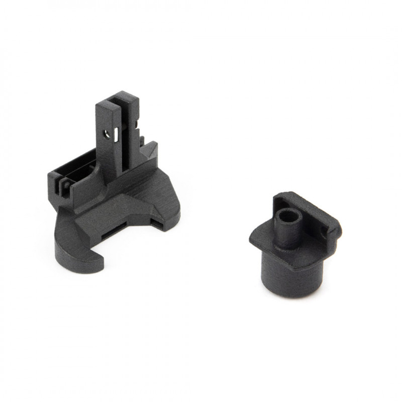 DDX v3 Adapter Set for Creality Ender/CR-10 - Bondtech Upgrade kits Bondtech 19050313 Bondtech