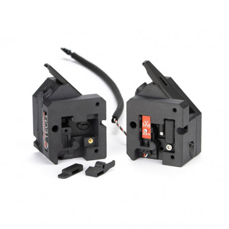 IFS Extruder für Prusa Mini oder Mini+ - Bondtech