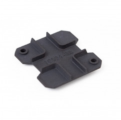 LGX Stepper Placa trasera del motor - Bondtech LGX Extruder 19050317 Bondtech