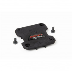 LGX Stepper Plaque arrière du moteur - Bondtech LGX Extruder 19050317 Bondtech