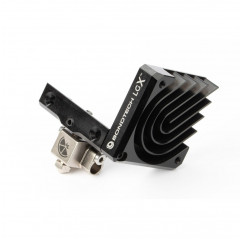 LGX Shortcut Copperhead per Prusa MK3S – Bondtech LGX Extruder19050319 Bondtech