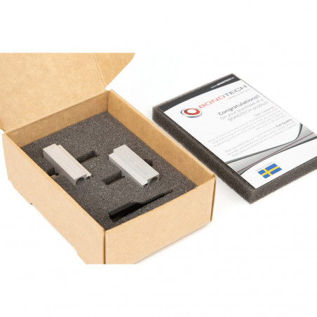 Hotend Fix per Raise3D Pro2 – Bondtech