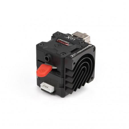 LGX Shortcut Mosquito Printhead - Bondtech