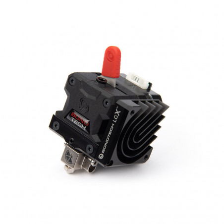 LGX Shortcut Copperhead Druckkopf - Bondtech