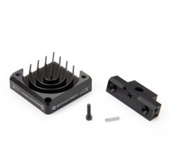 LGX Shortcut Copperhead Printhead - Bondtech LGX Extruder19050323 Bondtech