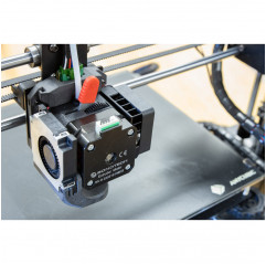 LGX Shortcut-Zubehörset für Anycubic - Bondtech LGX Extruder 19050324 Bondtech