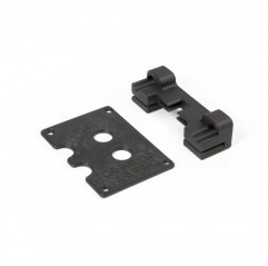 Juego de accesorios de acceso directo LGX para Anycubic - Bondtech LGX Extruder 19050324 Bondtech