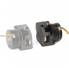 Extrudeuse LGX Lite Mirrored (avec moteur) - Bondtech LGX Extruder 19050328 Bondtech