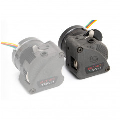 Extrudeuse LGX Lite Mirrored (avec moteur) - Bondtech LGX Extruder 19050328 Bondtech