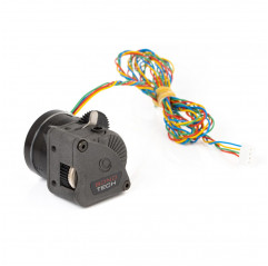 LGX Lite Extruder Gespiegelt (mit Motor) - Bondtech LGX Extruder 19050328 Bondtech