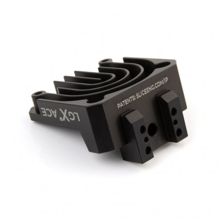 LGX ACE Mosquito Cold Block & Heatsink - Bondtech