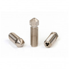 CHT Vol Coated Brass Nozzle 5 pack - Bondtech Bondtech 19050332 Bondtech