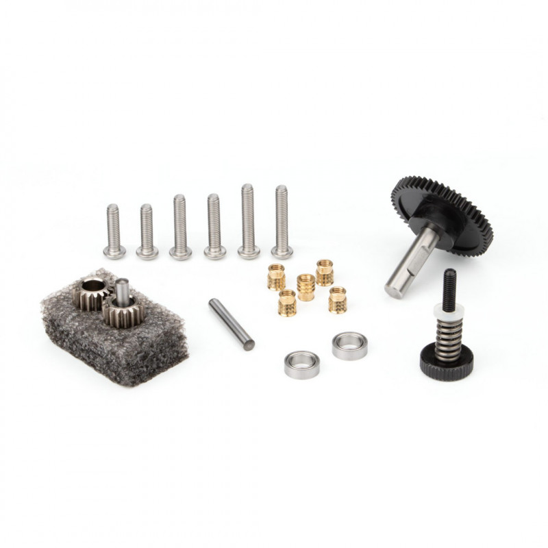 Set ingranaggi BMG per Sherpa Mini – Bondtech Accessori - BondTech19050333 Bondtech