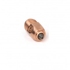 CHT BiMetal MK8 Coated Nozzle - Bondtech Bondtech1905034-a Bondtech