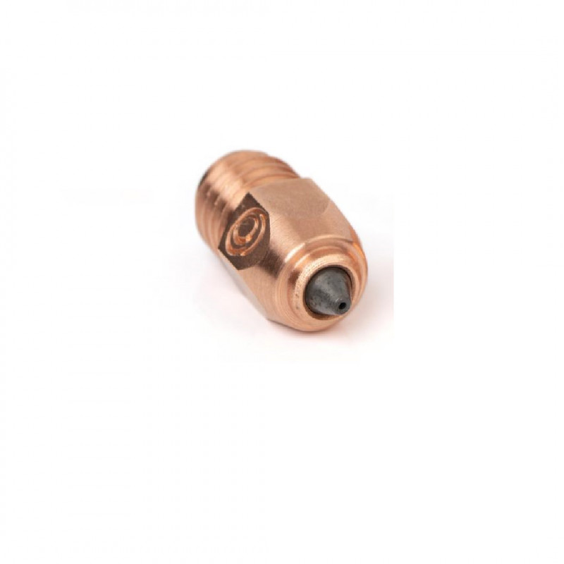 CHT BiMetal MK8 Coated Nozzle - Bondtech Bondtech 1905034-a Bondtech