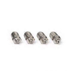 4x CHT BiMetal RepRap M6 Coated Nozzle – Bondtech Bondtech19050347 Bondtech