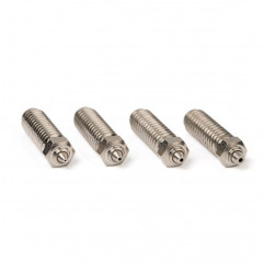 4x CHT BiMetal Vol Coated Nozzle - Bondtech Bondtech19050348 Bondtech