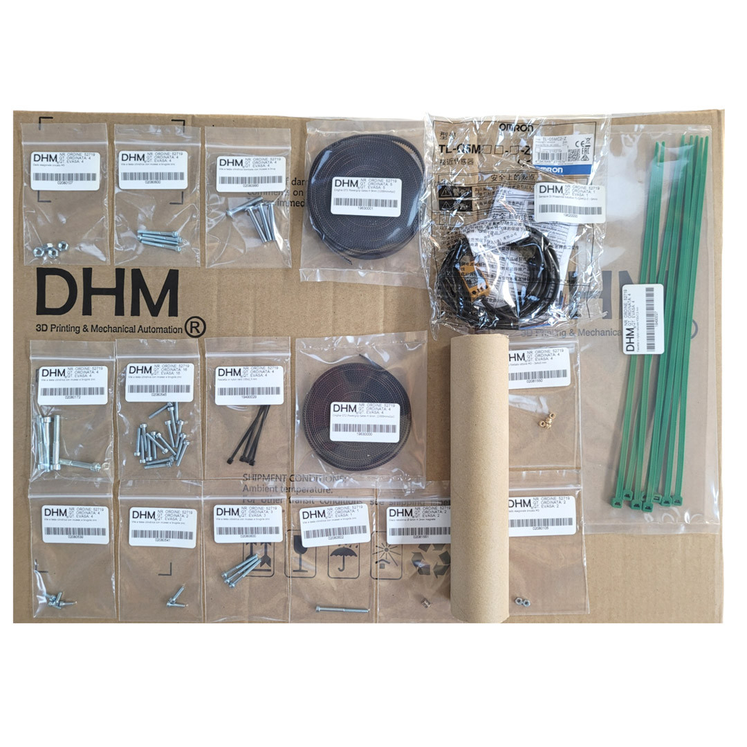Kit de batterie Kit de coussinets d'isolation pour plate-forme - Empre