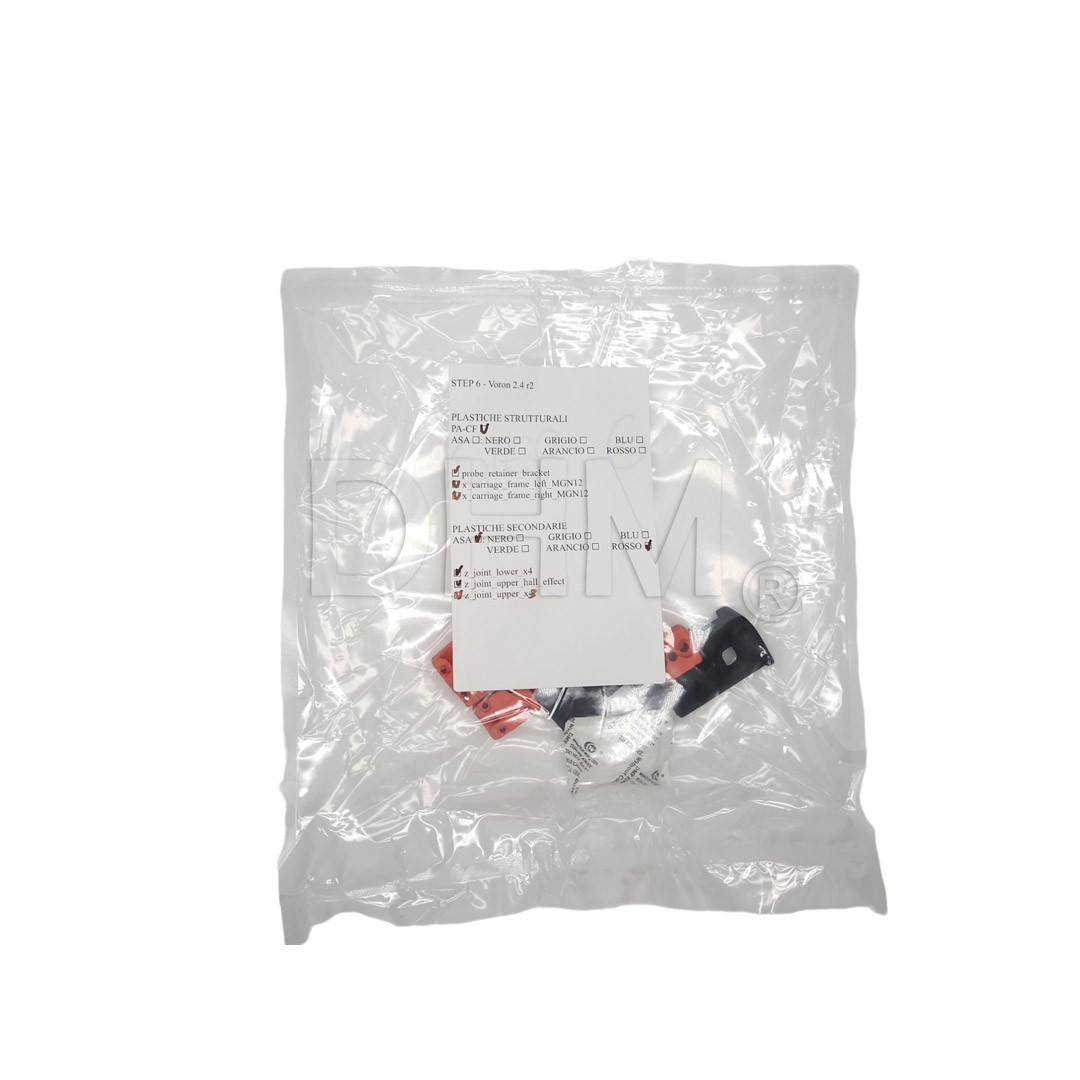 Mytee Products WLL - Catena di traino a J con gambo lungo 38,1 cm