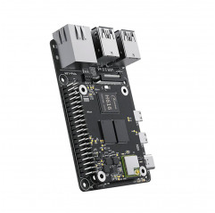 Adaptador PI4B V1.0 para CB1 BIGTREETECH - adaptador Raspberry Pi para impresora 3D Expansiones 19570040 Bigtreetech