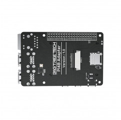 Adaptador PI4B V1.0 para CB1 BIGTREETECH - adaptador Raspberry Pi para impresora 3D Expansiones 19570040 Bigtreetech