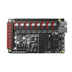 Manta M8P BIGTREETECH - carte mère pour imprimante 3D Cartes de contrôle 19570042 Bigtreetech